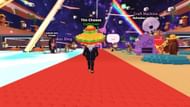 The Mexico event in Steal a Brainrot (Image via Roblox)